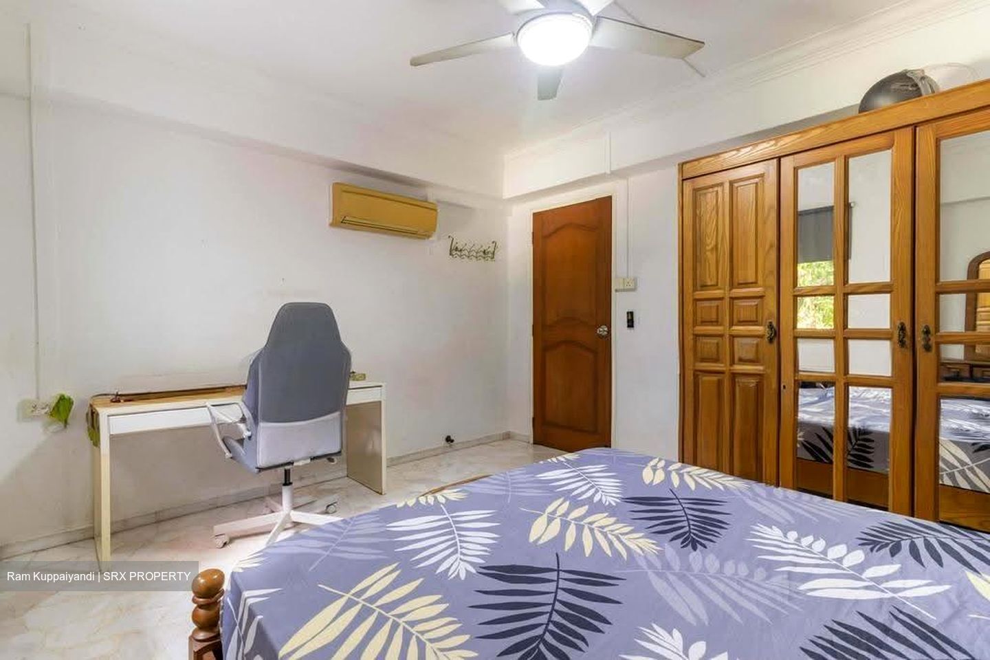 Blk 526 Choa Chu Kang Street 51 (Choa Chu Kang), HDB Executive #639888261